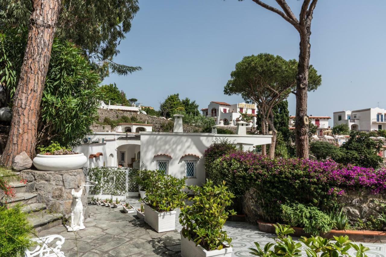 Апартаменти Ischia Dream Visions Екстер'єр фото